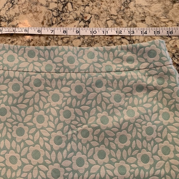 Ann Taylor LOFT Skirt, Size 6 - Picture 4 of 8